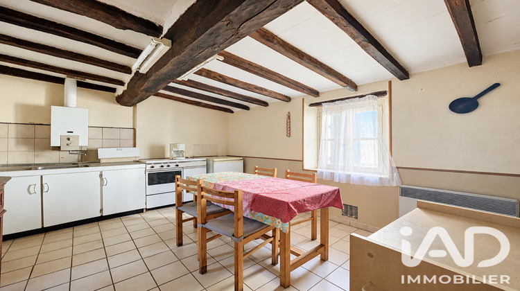 Ma-Cabane - Vente Maison Saint-Sérotin, 64 m²