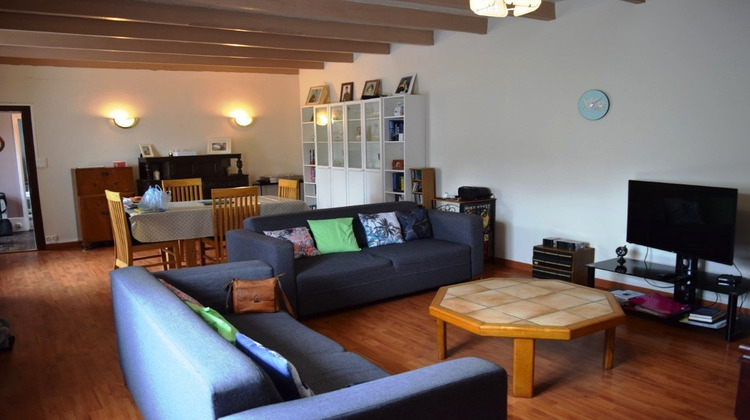 Ma-Cabane - Vente Maison SAINT SERVAIS, 159 m²