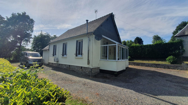 Ma-Cabane - Vente Maison Saint-Servais, 65 m²
