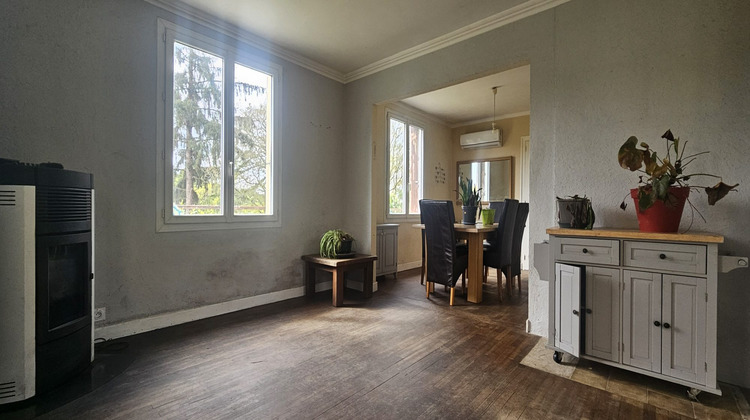 Ma-Cabane - Vente Maison Saint-Servais, 65 m²
