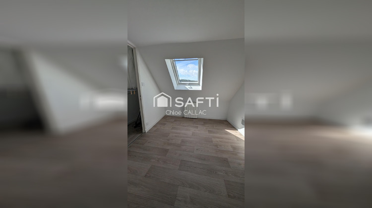 Ma-Cabane - Vente Maison Saint-Servais, 34 m²
