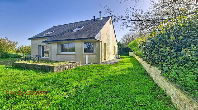 Ma-Cabane - Vente Maison SAINT-SERVAIS, 112 m²
