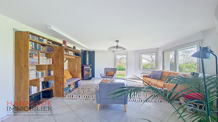 Ma-Cabane - Vente Maison SAINT-SERVAIS, 112 m²