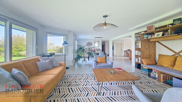 Ma-Cabane - Vente Maison SAINT-SERVAIS, 112 m²