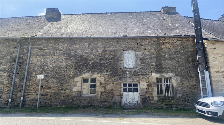 Ma-Cabane - Vente Maison SAINT-SERVANT, 50 m²