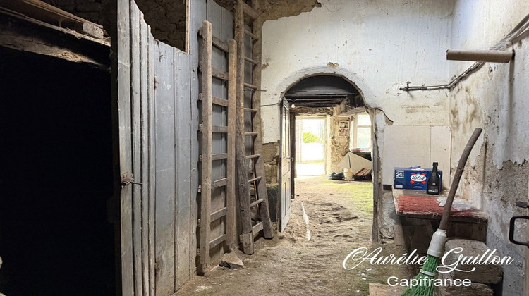 Ma-Cabane - Vente Maison SAINT SERVANT, 132 m²