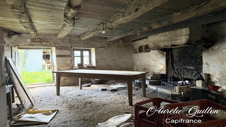 Ma-Cabane - Vente Maison SAINT SERVANT, 132 m²
