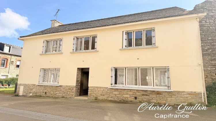 Ma-Cabane - Vente Maison SAINT SERVANT, 112 m²