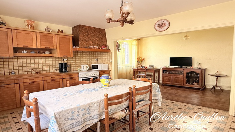 Ma-Cabane - Vente Maison SAINT SERVANT, 112 m²