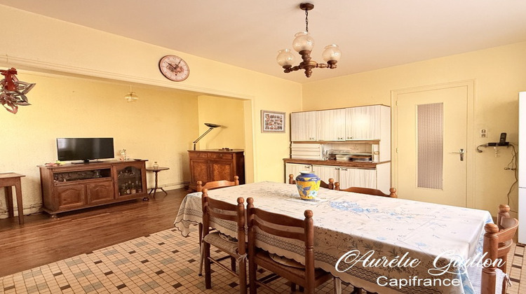 Ma-Cabane - Vente Maison SAINT SERVANT, 112 m²