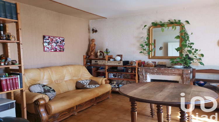 Ma-Cabane - Vente Maison Saint-Setiers, 103 m²