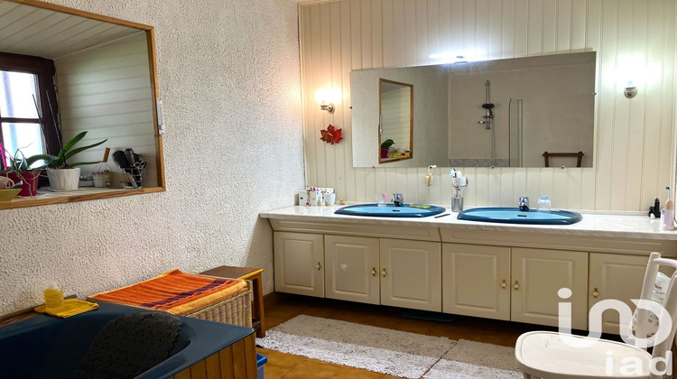 Ma-Cabane - Vente Maison Saint-Setiers, 103 m²