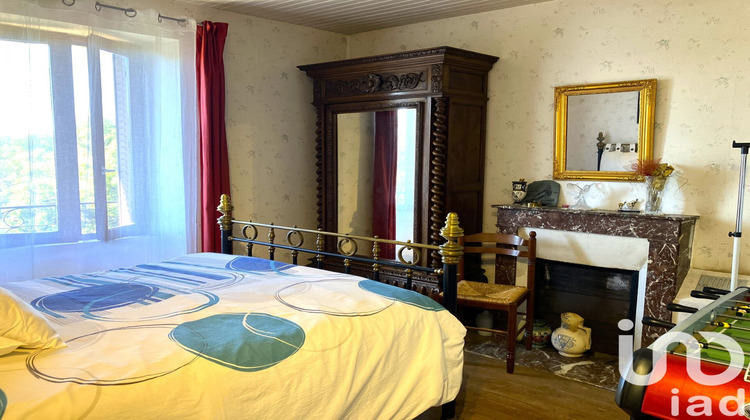 Ma-Cabane - Vente Maison Saint-Setiers, 103 m²