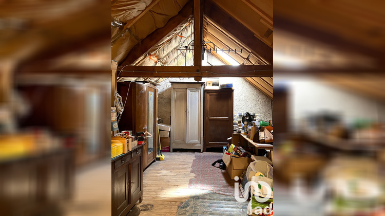 Ma-Cabane - Vente Maison Saint-Setiers, 103 m²