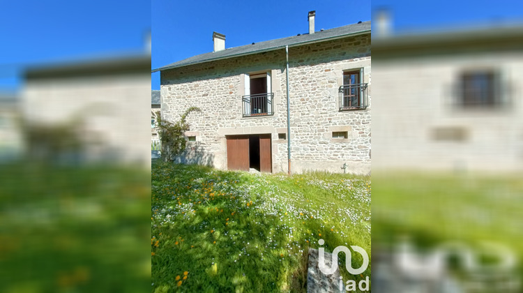 Ma-Cabane - Vente Maison Saint-Setiers, 255 m²