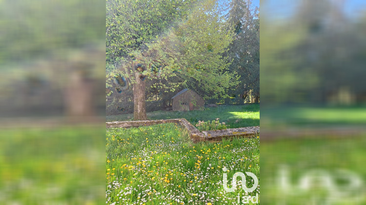 Ma-Cabane - Vente Maison Saint-Setiers, 255 m²