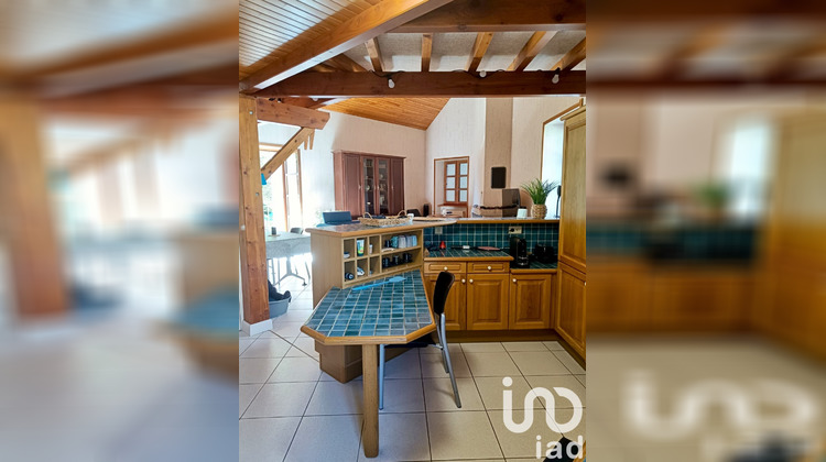 Ma-Cabane - Vente Maison Saint-Setiers, 255 m²