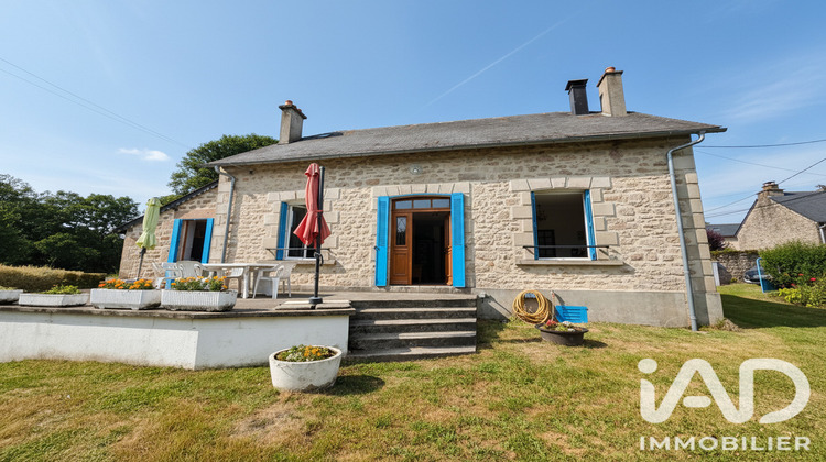 Ma-Cabane - Vente Maison Saint-Setiers, 140 m²