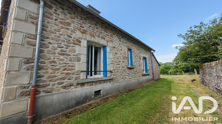 Ma-Cabane - Vente Maison Saint-Setiers, 140 m²