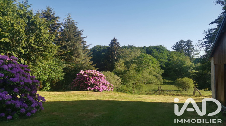 Ma-Cabane - Vente Maison Saint-Setiers, 140 m²