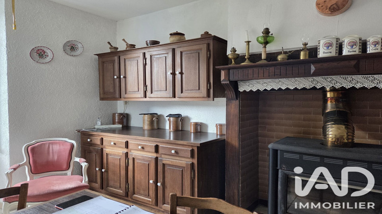 Ma-Cabane - Vente Maison Saint-Setiers, 140 m²