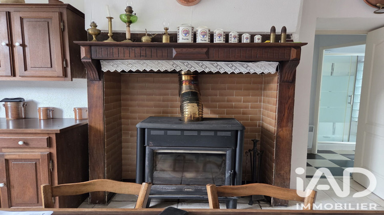 Ma-Cabane - Vente Maison Saint-Setiers, 140 m²