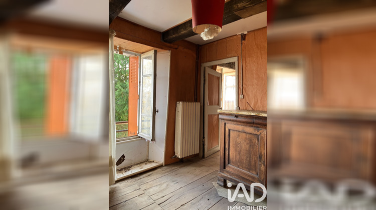 Ma-Cabane - Vente Maison Saint-Setiers, 139 m²