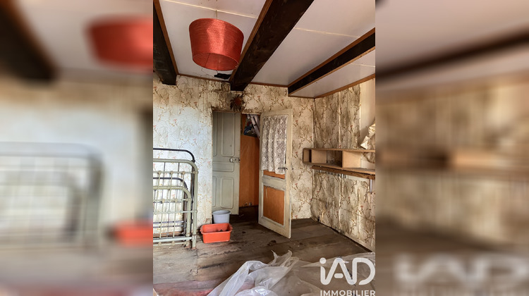 Ma-Cabane - Vente Maison Saint-Setiers, 139 m²