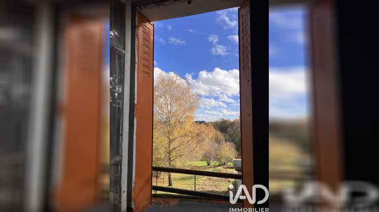Ma-Cabane - Vente Maison Saint-Setiers, 139 m²