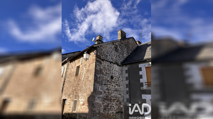 Ma-Cabane - Vente Maison Saint-Setiers, 139 m²