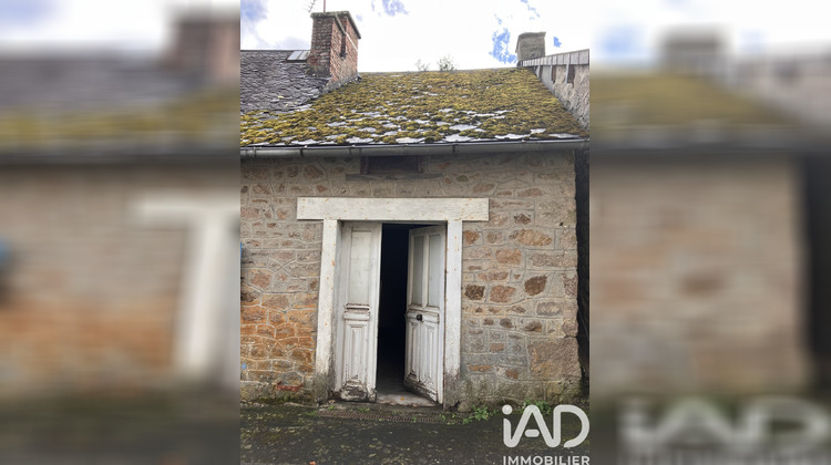 Ma-Cabane - Vente Maison Saint-Setiers, 139 m²