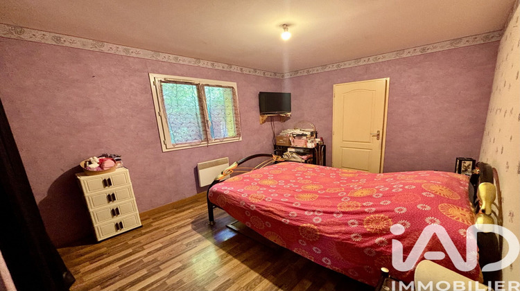 Ma-Cabane - Vente Maison Saint-Seurin-de-Bourg, 129 m²