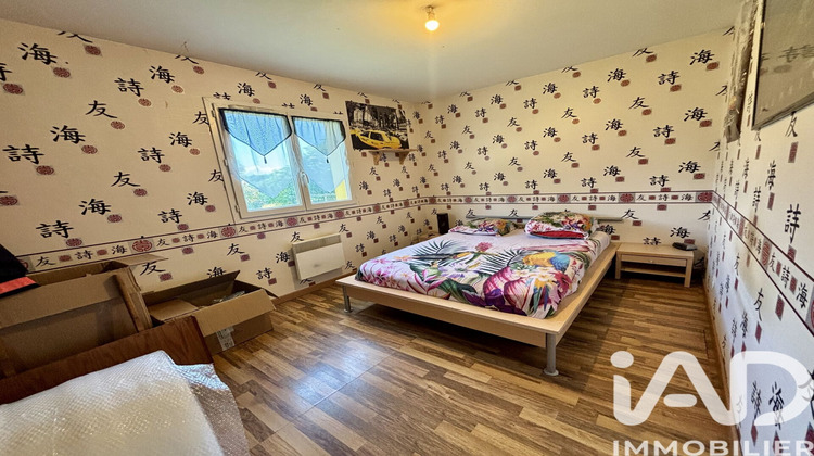 Ma-Cabane - Vente Maison Saint-Seurin-de-Bourg, 129 m²