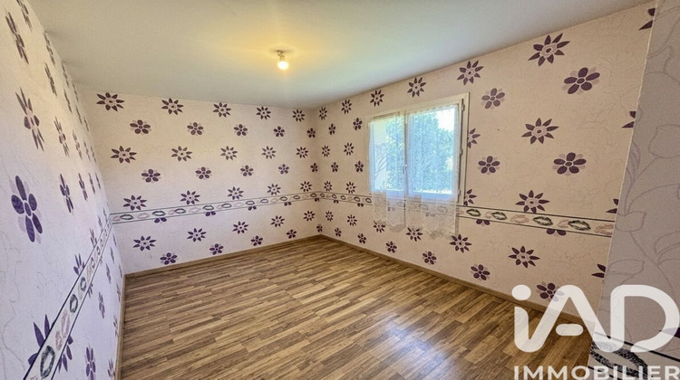 Ma-Cabane - Vente Maison Saint-Seurin-de-Bourg, 129 m²