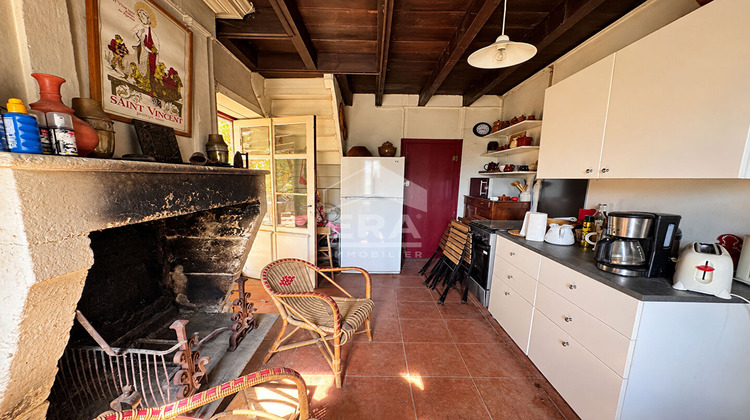 Ma-Cabane - Vente Maison SAINT-SEURIN-DE-BOURG, 215 m²