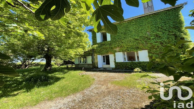 Ma-Cabane - Vente Maison Saint-Seurin-de-Cadourne, 150 m²