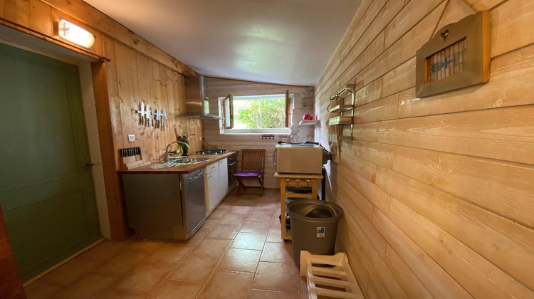 Ma-Cabane - Vente Maison Saint-Seurin-de-Cadourne, 230 m²