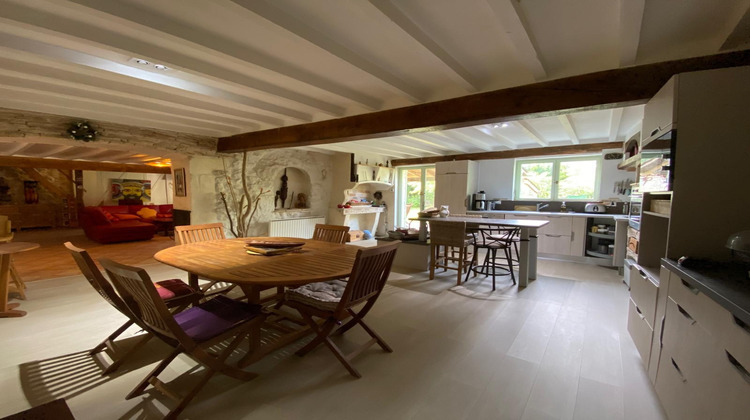 Ma-Cabane - Vente Maison Saint-Seurin-de-Cadourne, 230 m²