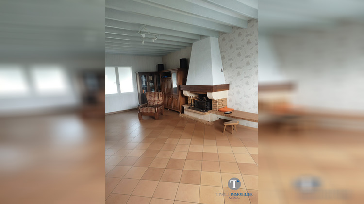Ma-Cabane - Vente Maison Saint-Seurin-de-Cadourne, 220 m²