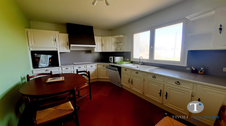 Ma-Cabane - Vente Maison Saint-Seurin-de-Cadourne, 220 m²