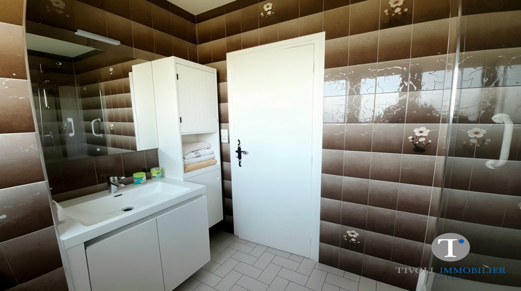 Ma-Cabane - Vente Maison Saint-Seurin-de-Cadourne, 220 m²