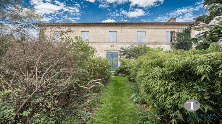 Ma-Cabane - Vente Maison Saint-Seurin-de-Cadourne, 153 m²