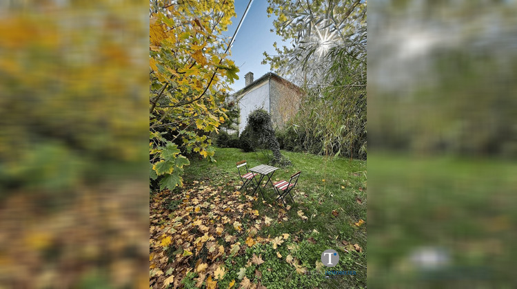 Ma-Cabane - Vente Maison Saint-Seurin-de-Cadourne, 153 m²