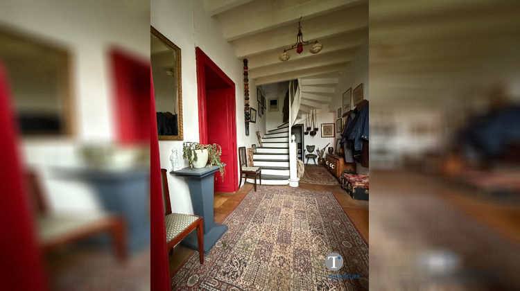 Ma-Cabane - Vente Maison Saint-Seurin-de-Cadourne, 153 m²