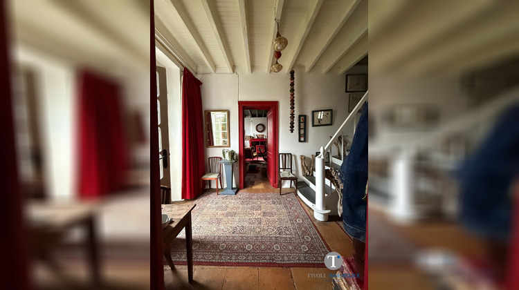 Ma-Cabane - Vente Maison Saint-Seurin-de-Cadourne, 153 m²