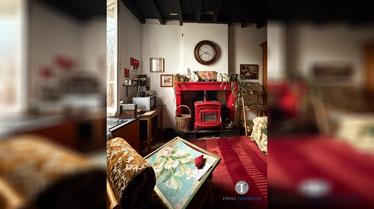 Ma-Cabane - Vente Maison Saint-Seurin-de-Cadourne, 153 m²