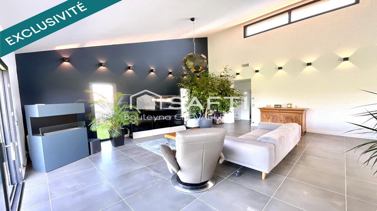 Ma-Cabane - Vente Maison Saint-Seurin-de-Cadourne, 100 m²