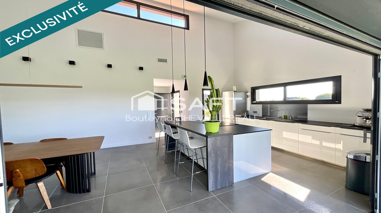 Ma-Cabane - Vente Maison Saint-Seurin-de-Cadourne, 100 m²