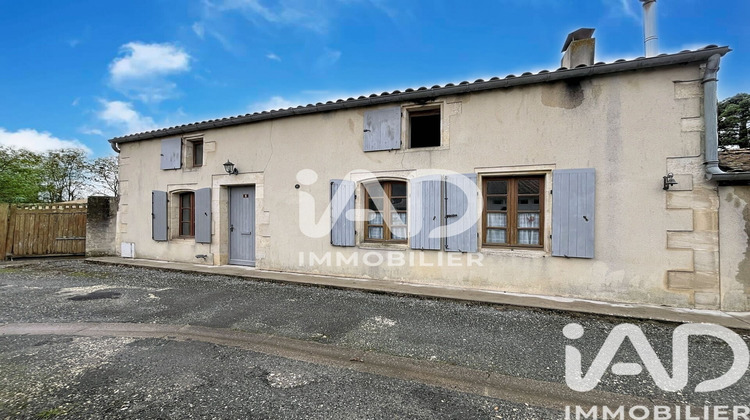 Ma-Cabane - Vente Maison Saint-Seurin-de-Cadourne, 175 m²