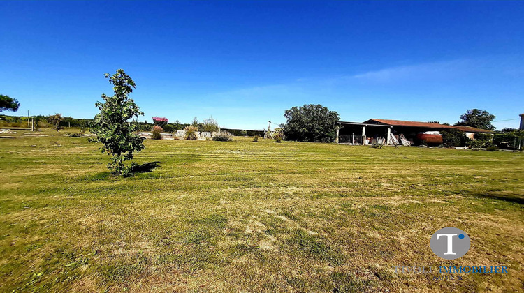 Ma-Cabane - Vente Maison Saint-Seurin-de-Cadourne, 220 m²